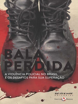 cover image of Bala perdida